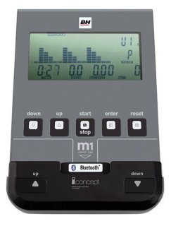 BH Fitness SPADA II Indoor Cycle