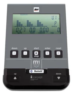 BH Fitness SPADA II Indoor Cycle