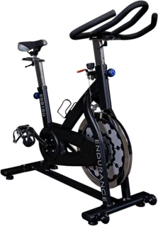 Body-Solid Endurance ESB150 Indoor Cycling Bike