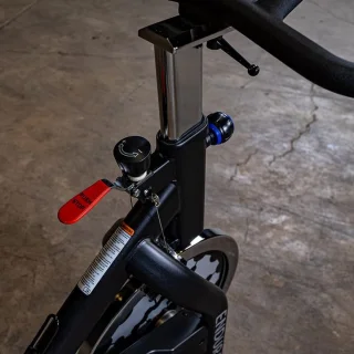 Body-Solid Endurance ESB150 Indoor Cycling Bike
