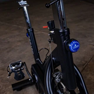 Body-Solid Endurance ESB150 Indoor Cycling Bike