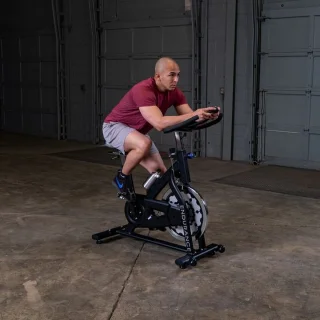 Body-Solid Endurance ESB150 Indoor Cycling Bike