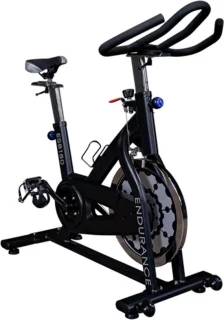 Body-Solid Endurance ESB150 Indoor Cycling Bike