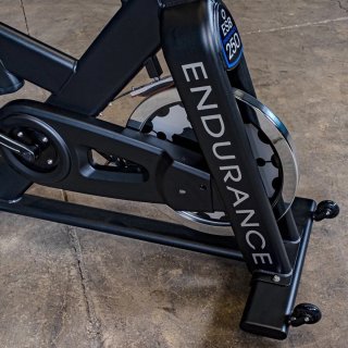 Body-Solid Endurance Pro ESB250 Indoor Cycling Bike