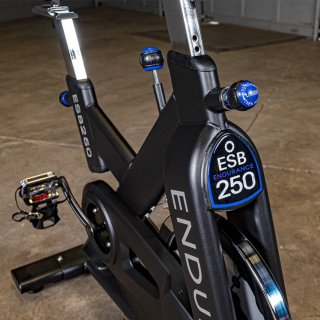 Body-Solid Endurance Pro ESB250 Indoor Cycling Bike