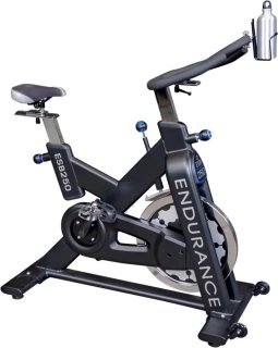 Body-Solid Endurance Pro ESB250 Indoor Cycling Bike