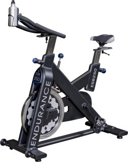Body-Solid Endurance Pro ESB250 Indoor Cycling Bike
