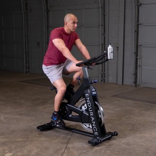 Body-Solid Endurance Pro ESB250 Indoor Cycling Bike