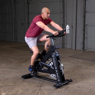 Body-Solid Endurance Pro ESB250 Indoor Cycling Bike