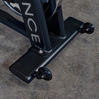 Body-Solid Endurance Pro ESB250 Indoor Cycling Bike