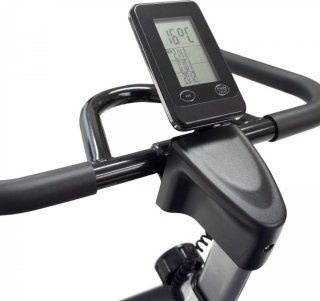 Bodymax B2 Indoor Cycle met LCD scherm
