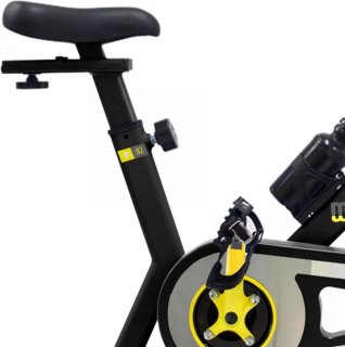 Bodymax B2 Indoor Cycle met LCD scherm