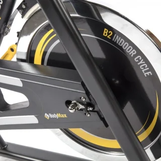 Bodymax B2 Indoor Cycle met LCD scherm