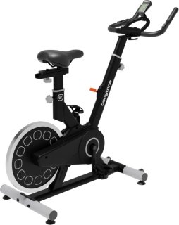 Bodytone Active Bike 100 Grijs