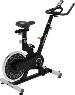 Bodytone Active Bike 100 Grijs