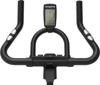 Bodytone Active Bike 100 Grijs