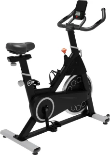 Bodytone Active Bike 200 Grijs