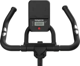 Bodytone Active Bike 200 Grijs