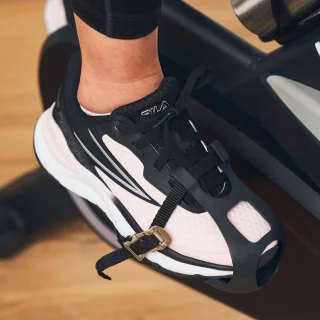 Bodytone Active Bike 200 Grijs