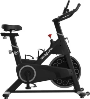 Bodytone Active Bike 200 Grijs