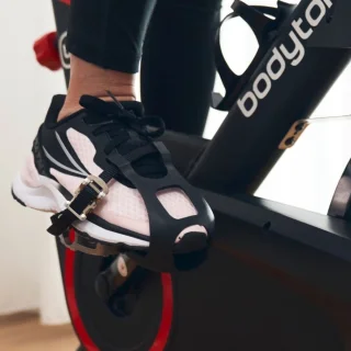Bodytone Active Bike 200 Rood Indoor Bike