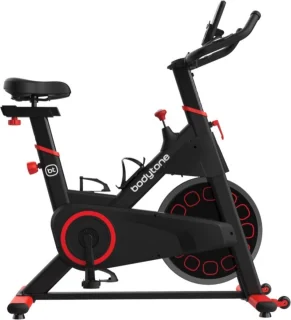 Bodytone Active Bike 200 Rood Indoor Bike