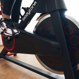 Bodytone Active Bike 200 Rood Indoor Bike