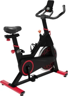 Bodytone Active Bike 200 Rood Indoor Bike