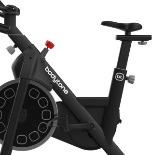 Bodytone Active Bike 300 Smart Grijs