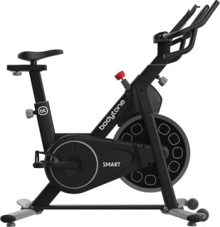 Bodytone Active Bike 300 Smart Grijs