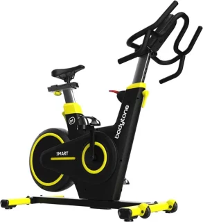 Bodytone Active Bike 350 - Indoorbike (Geel)
