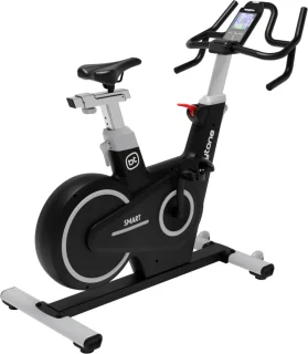 Bodytone Active Bike 350 Smart - Spinningfiets (Grijs)