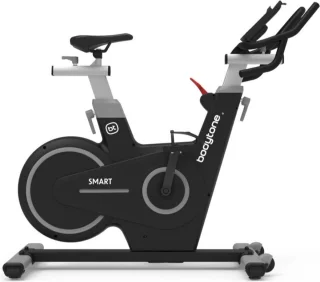 Bodytone Active Bike 350 Smart - Spinningfiets (Grijs)