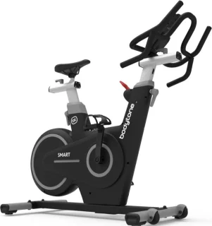 Bodytone Active Bike 350 Smart - Spinningfiets (Grijs)
