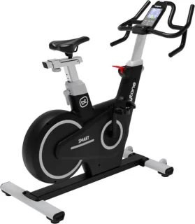 Bodytone Active Bike 350 Smart - Spinningfiets (Grijs)