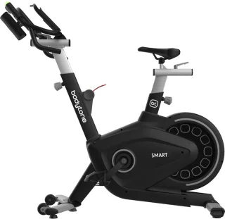 Bodytone Active Bike 400 Smart Grijs