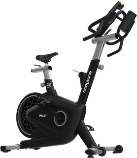 Bodytone Active Bike 400 Smart Grijs