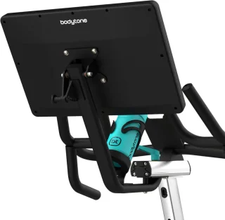 Bodytone Active Bike 400 Smart Screen Blauw Spinningfiets