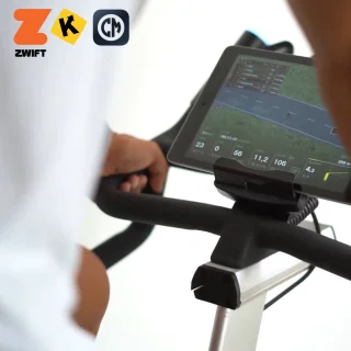 Bodytone SMB1V3 Smart Indoor Bike