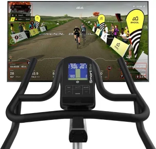 Bodytone SMB1V3 Smart Indoor Bike