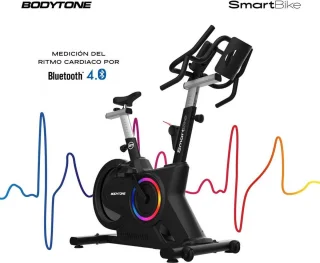 Bodytone SMB1V3 Smart Indoor Bike