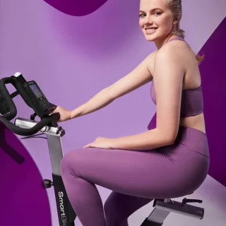 Bodytone SMB1V3 Smart Indoor Bike