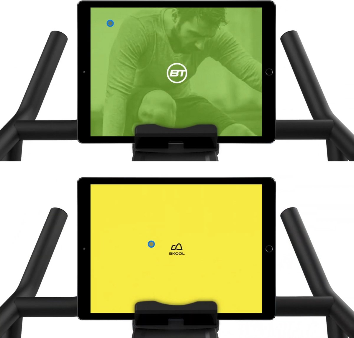 Wat vinden we goed aan de Bodytone SMB1V3 Smart Indoor Bike