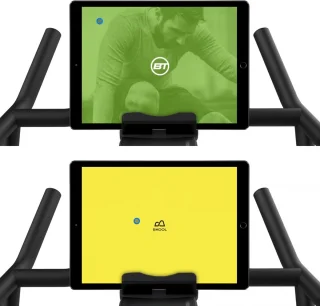 Bodytone SMB1V3 Smart Indoor Bike