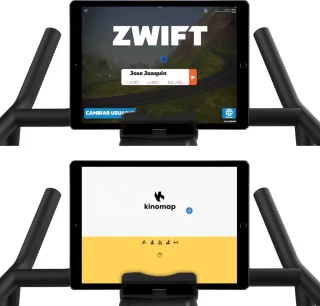 Bodytone SMB1V3 Smart Indoor Bike