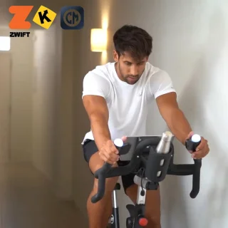 Bodytone SMB1V3 Smart Indoor Bike