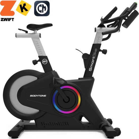Bodytone SMB1V3 Smart Indoor Bike review