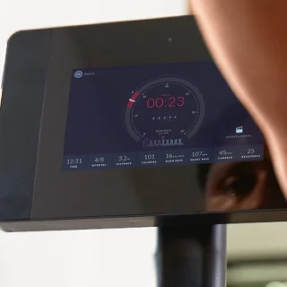 Bowflex C7 Spinningfiets