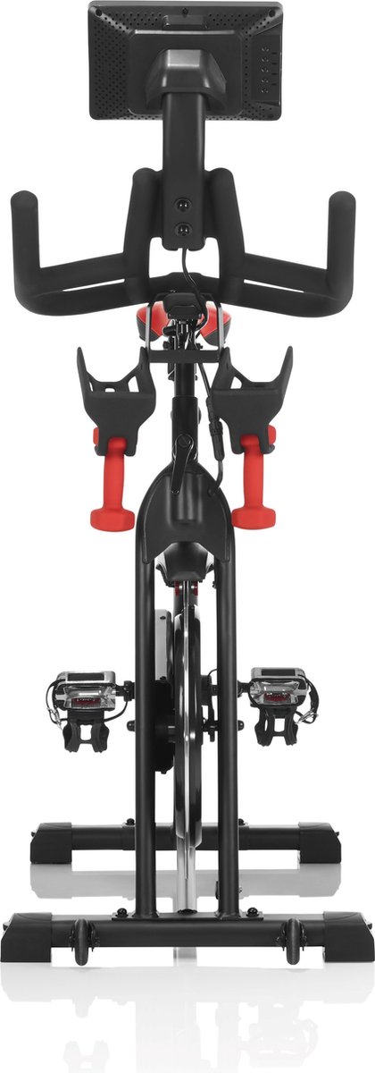 Wat vinden we goed aan de Bowflex C7 Spinningfiets