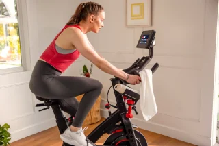 Bowflex C7 Spinningfiets